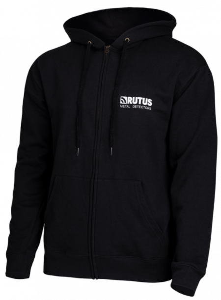 Rutus Hoodie